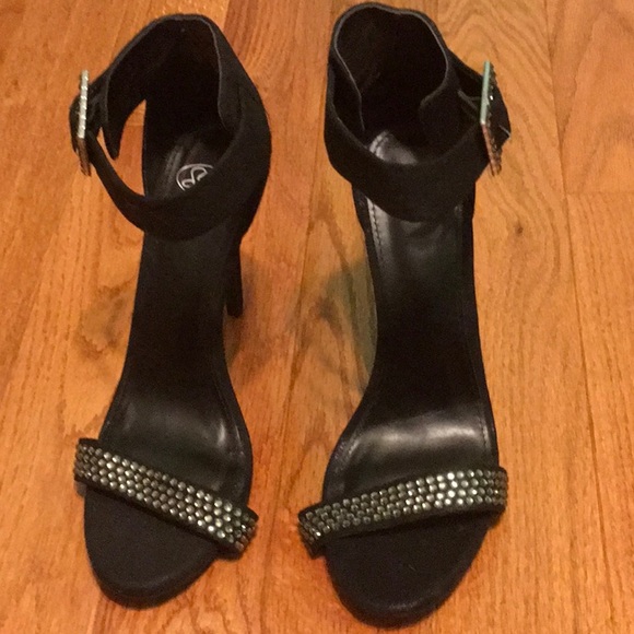 Shoes - Black heels Shoes - Black heels